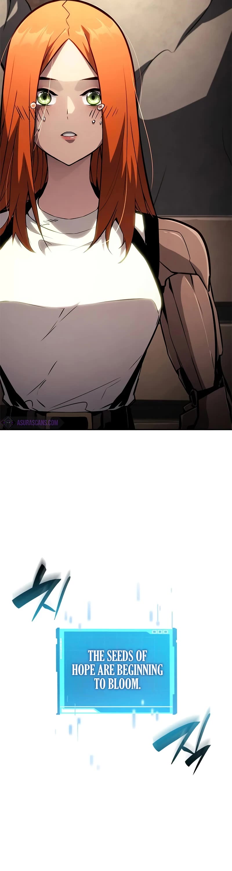 Boundless Ascension Chap 102 - Next Chap 103