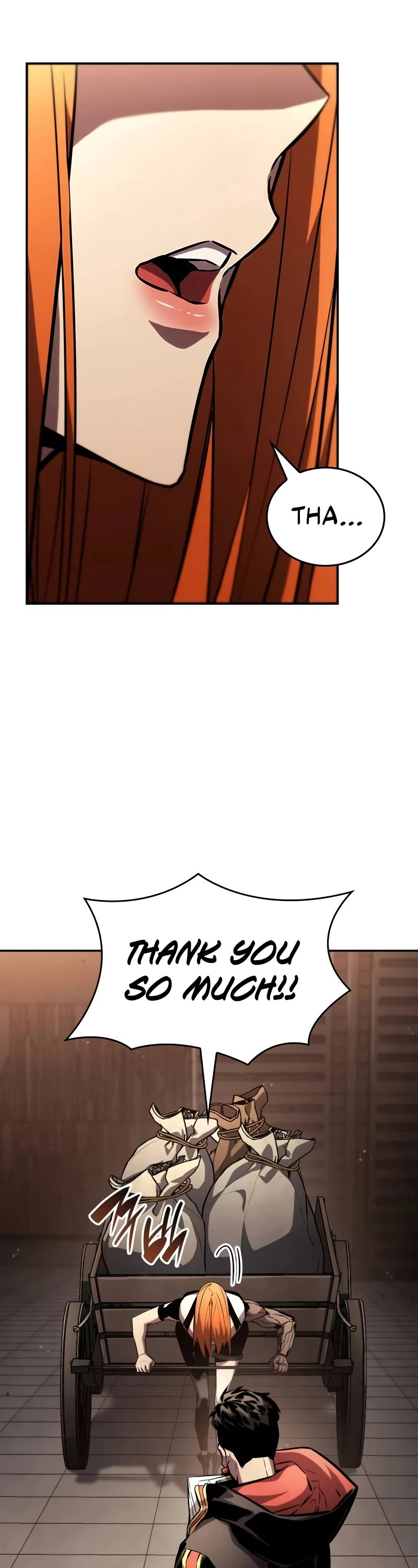 Boundless Ascension Chap 102 - Next Chap 103