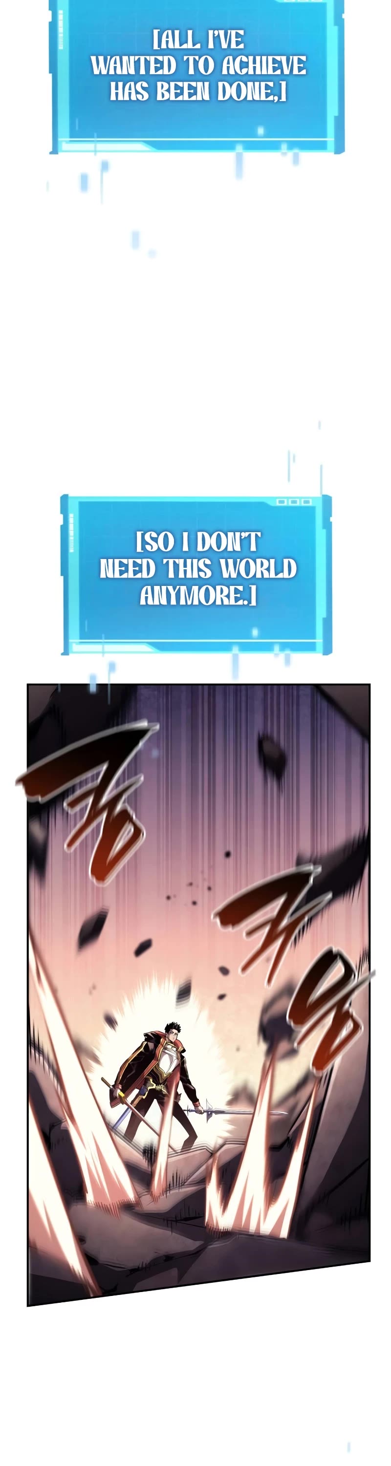 Boundless Ascension Chap 102 - Next Chap 103