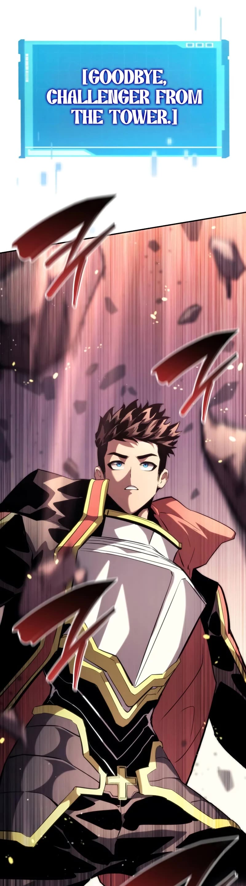 Boundless Ascension Chap 102 - Next Chap 103