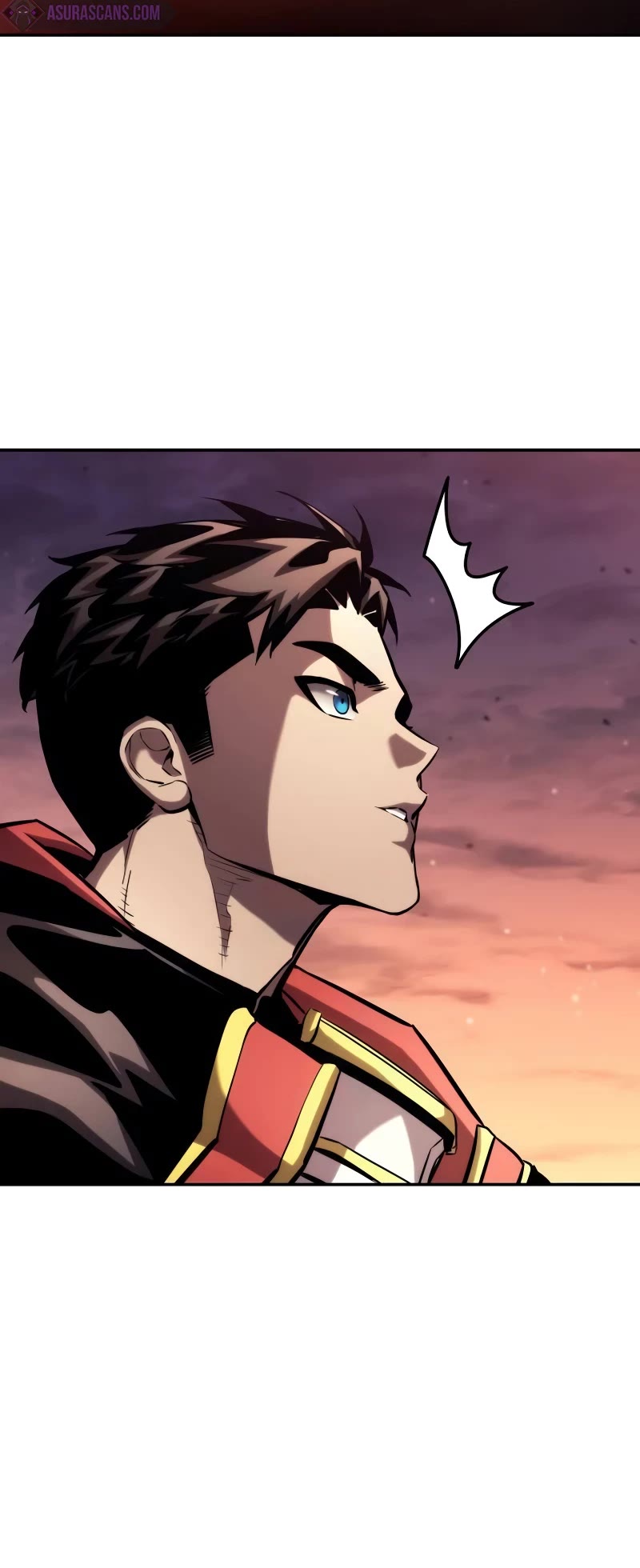 Boundless Ascension Chap 102 - Next Chap 103