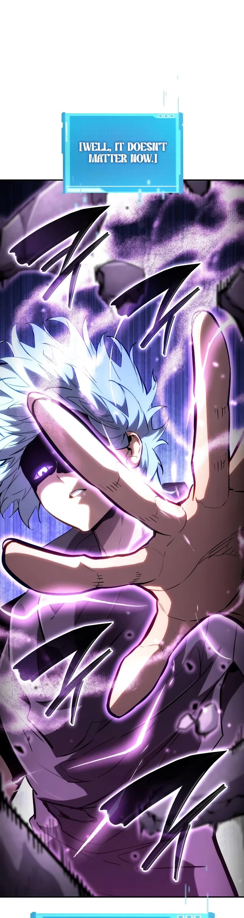 Boundless Ascension Chap 102 - Next Chap 103