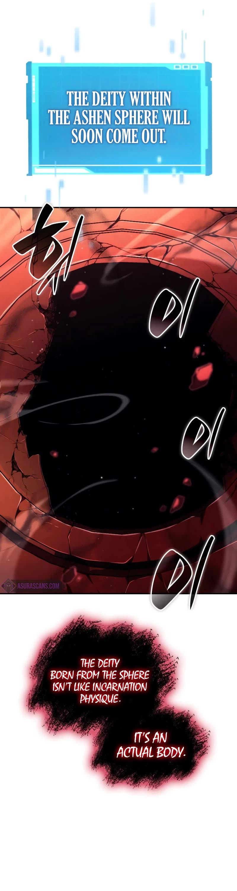Boundless Ascension Chap 102 - Next Chap 103