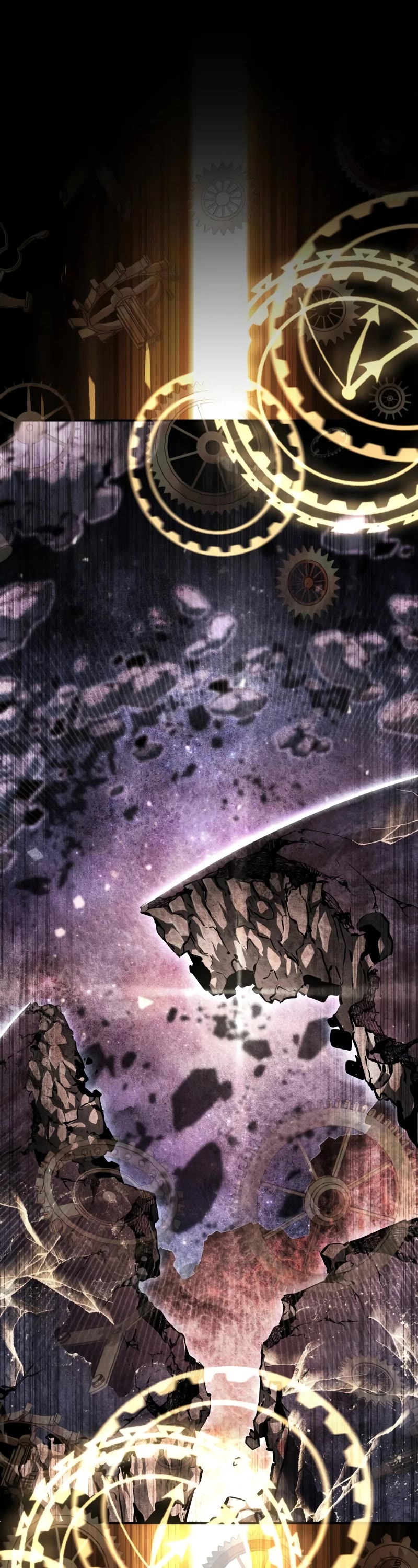 Boundless Ascension Chap 102 - Next Chap 103