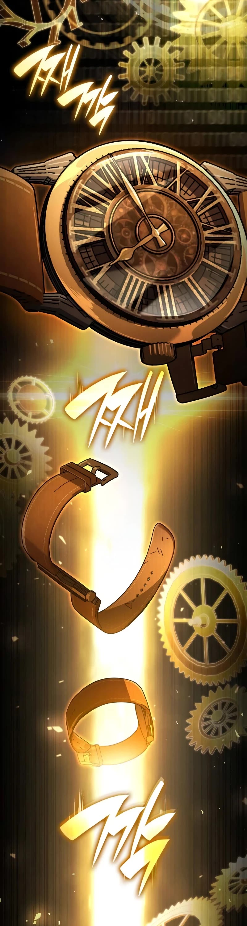 Boundless Ascension Chap 102 - Next Chap 103