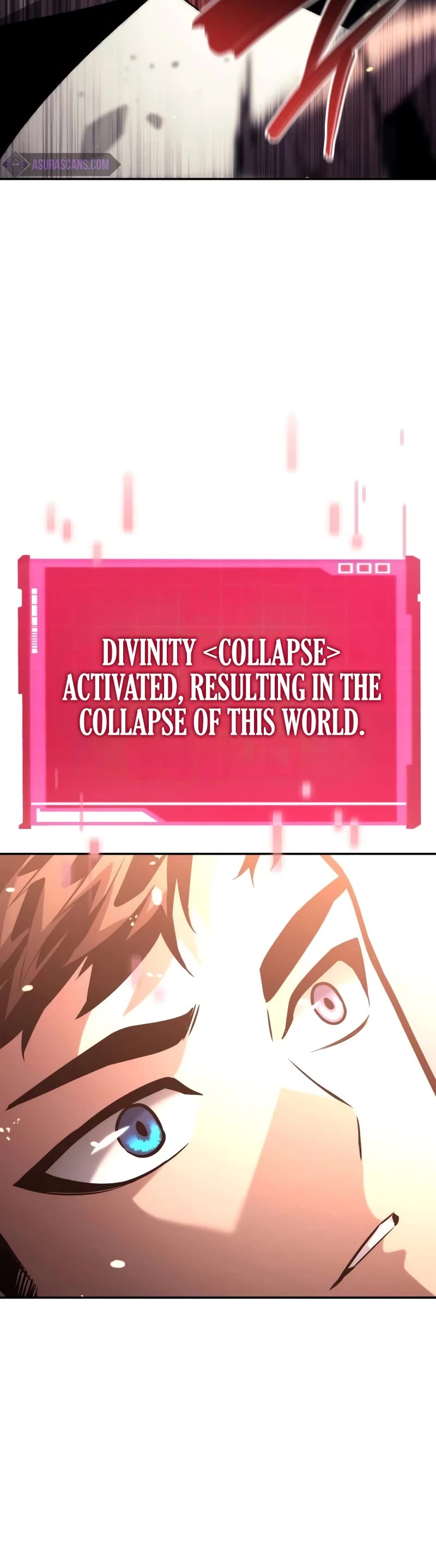 Boundless Ascension Chap 102 - Next Chap 103