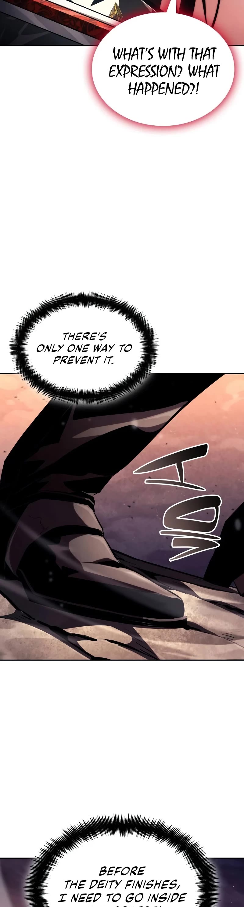 Boundless Ascension Chap 102 - Next Chap 103