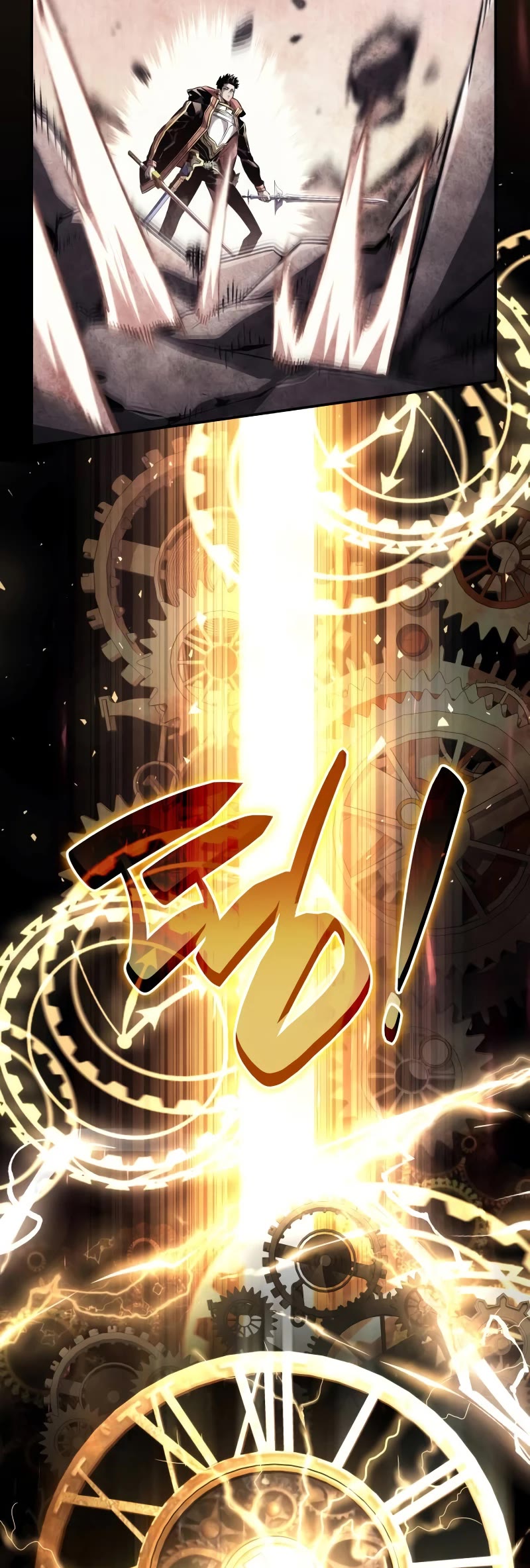 Boundless Ascension Chap 102 - Next Chap 103