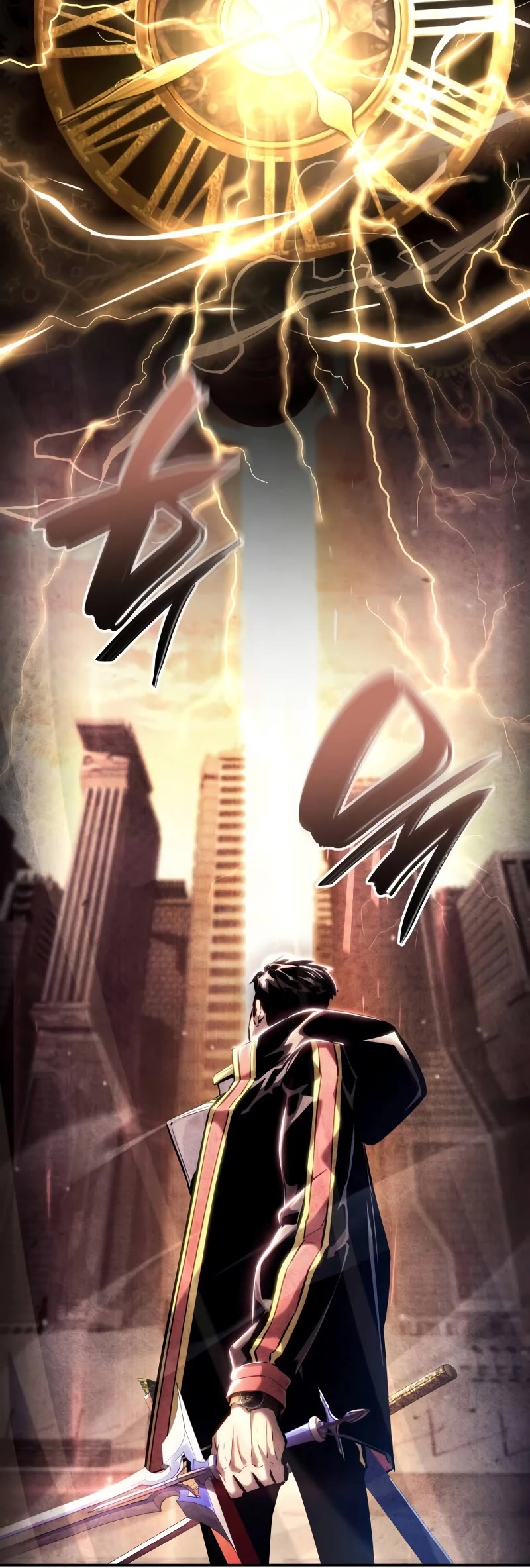 Boundless Ascension Chap 102 - Next Chap 103