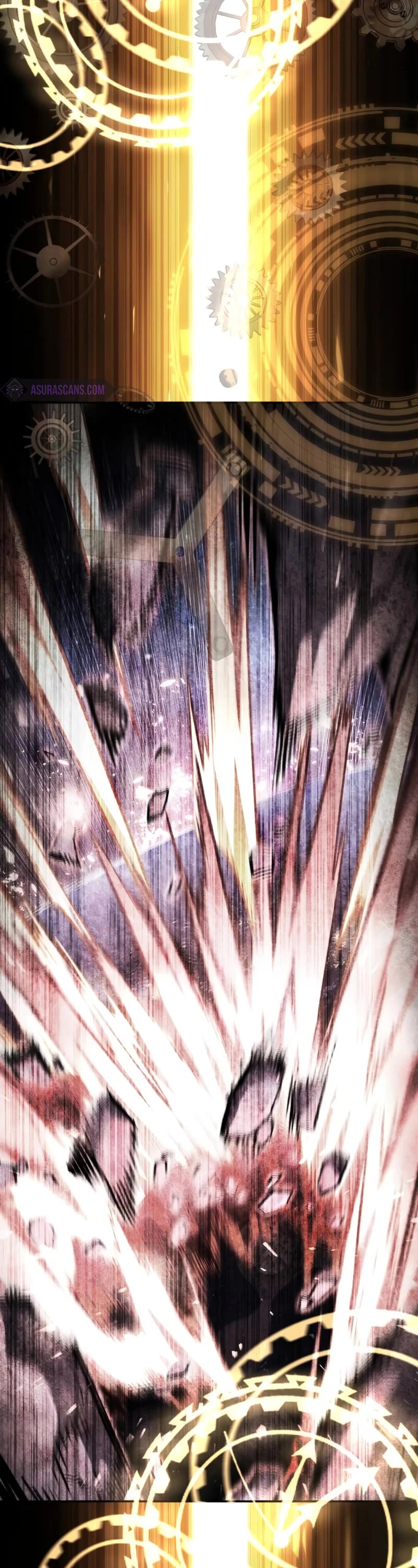 Boundless Ascension Chap 102 - Next Chap 103