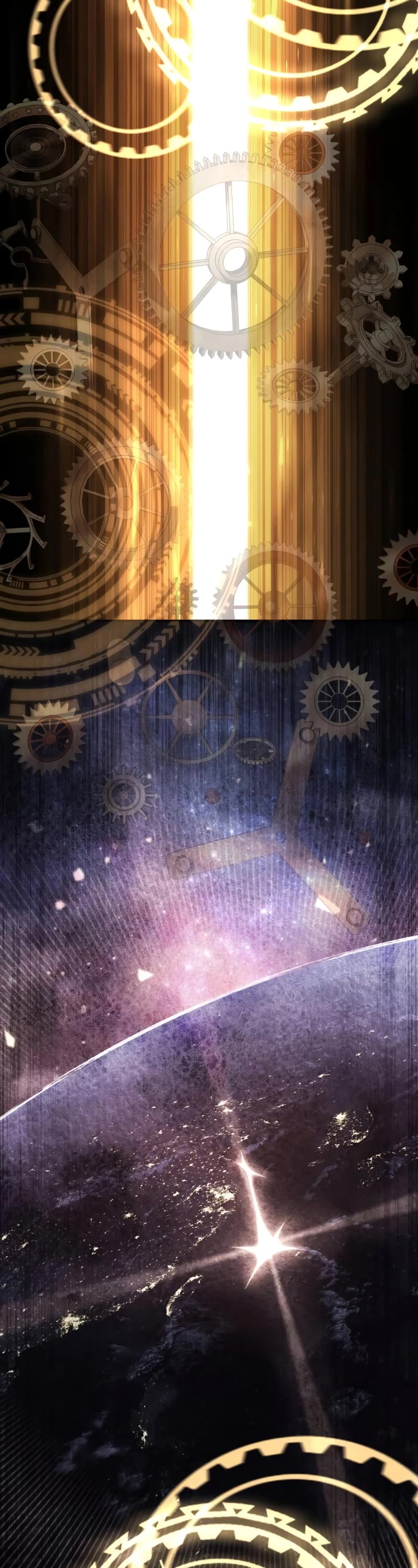 Boundless Ascension Chap 102 - Next Chap 103