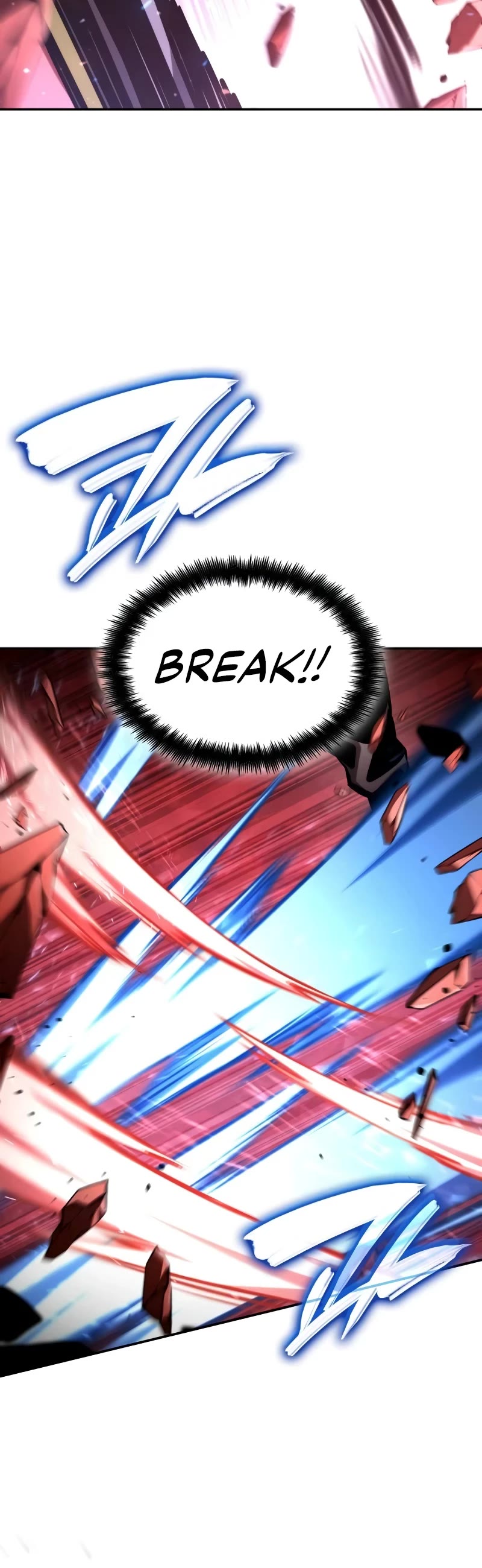 Boundless Ascension Chap 102 - Next Chap 103