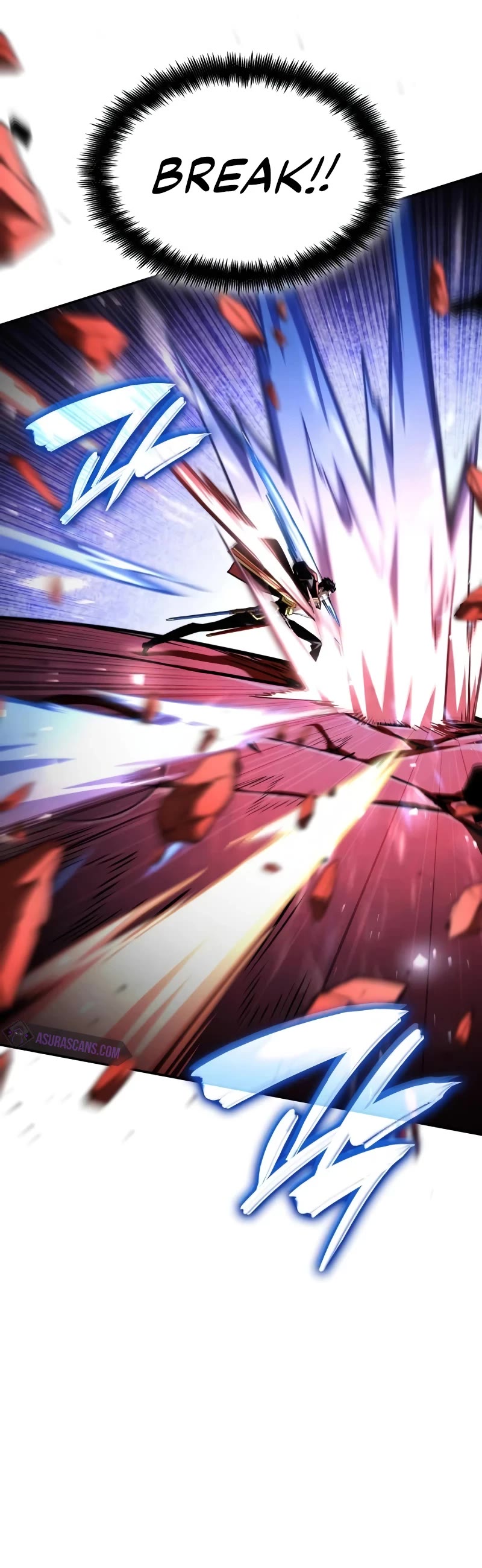 Boundless Ascension Chap 102 - Next Chap 103