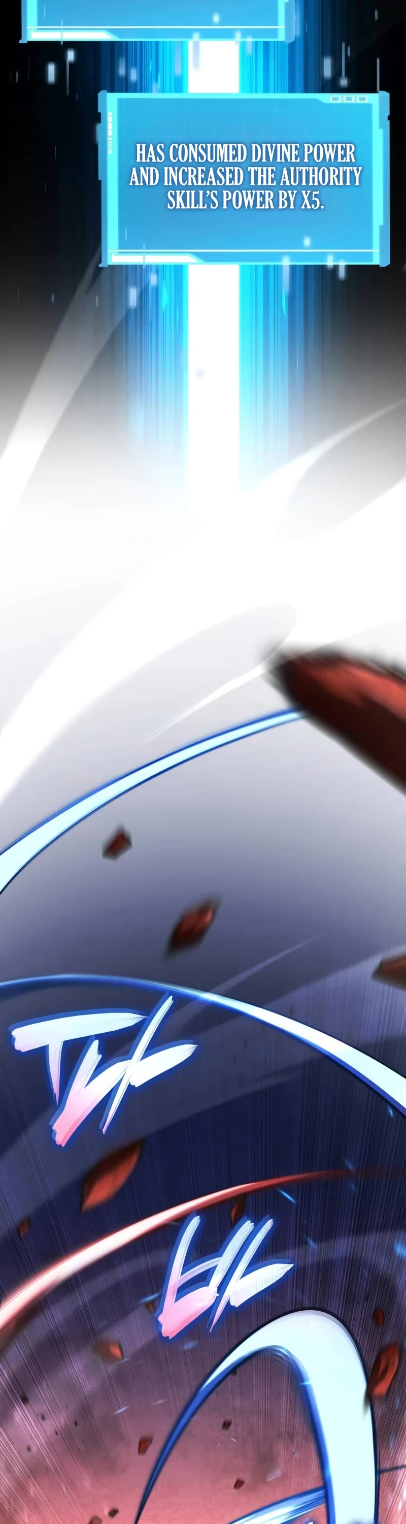 Boundless Ascension Chap 102 - Next Chap 103