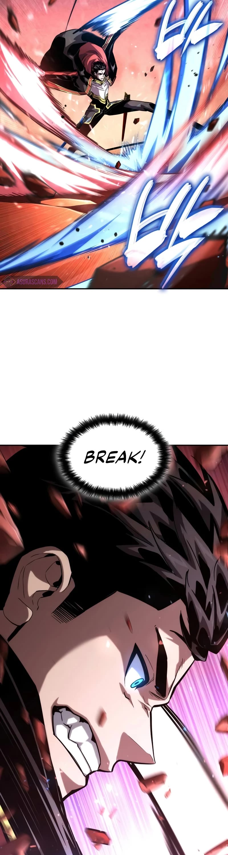 Boundless Ascension Chap 102 - Next Chap 103