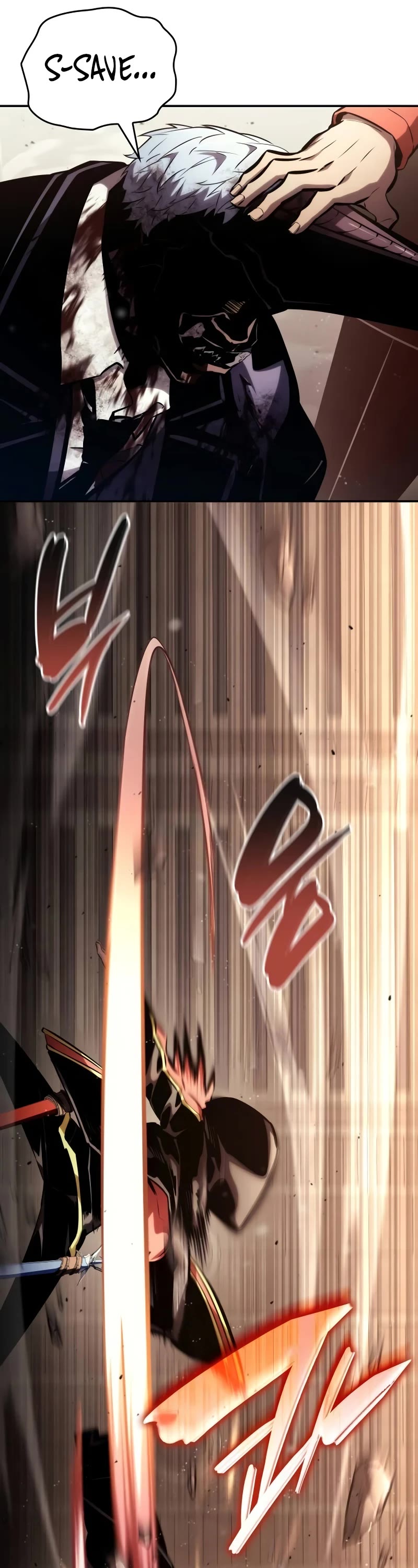 Boundless Ascension Chap 102 - Next Chap 103