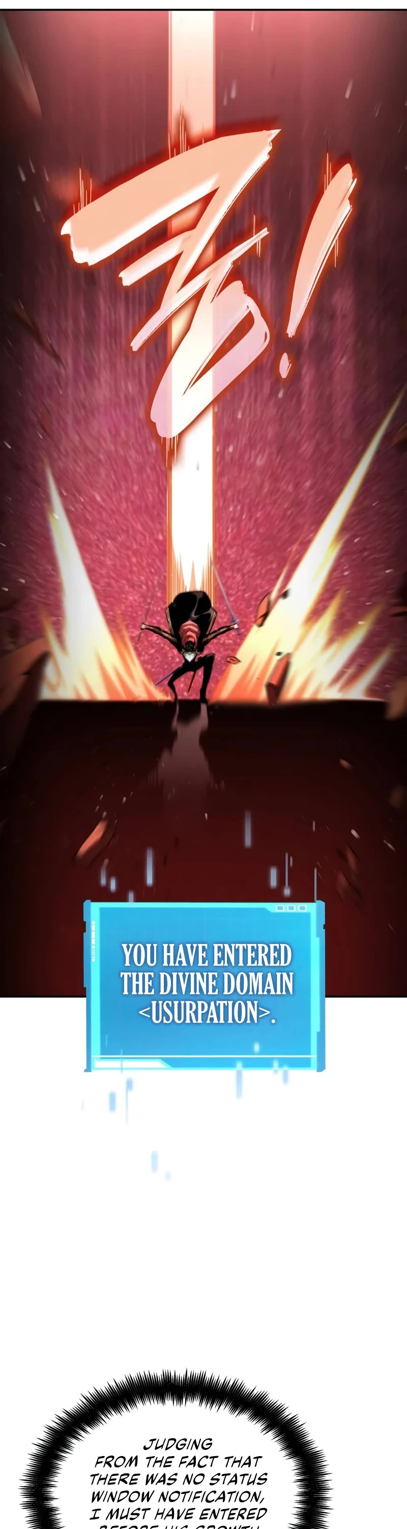 Boundless Ascension Chap 102 - Next Chap 103