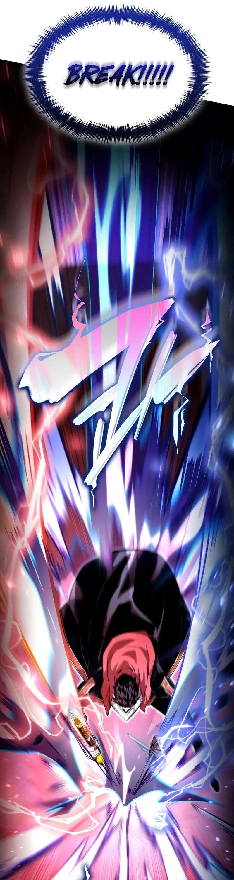 Boundless Ascension Chap 102 - Next Chap 103