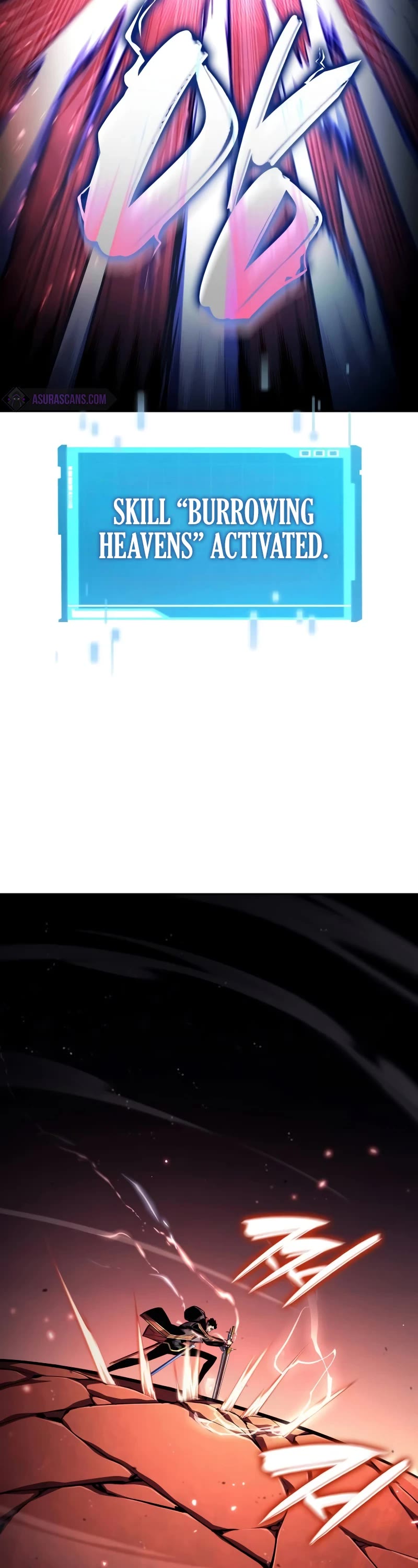 Boundless Ascension Chap 102 - Next Chap 103