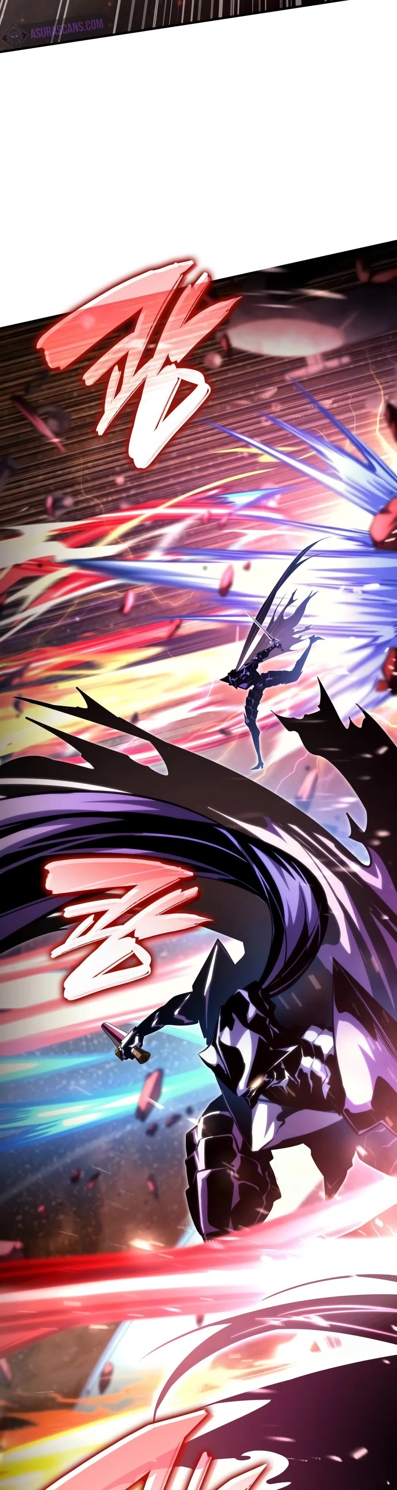 Boundless Ascension Chap 103 - Next Chap 104