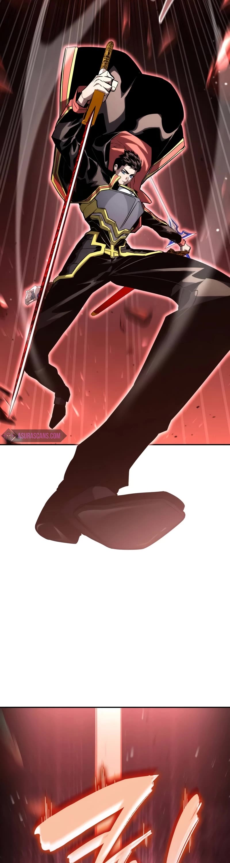 Boundless Ascension Chap 103 - Next Chap 104
