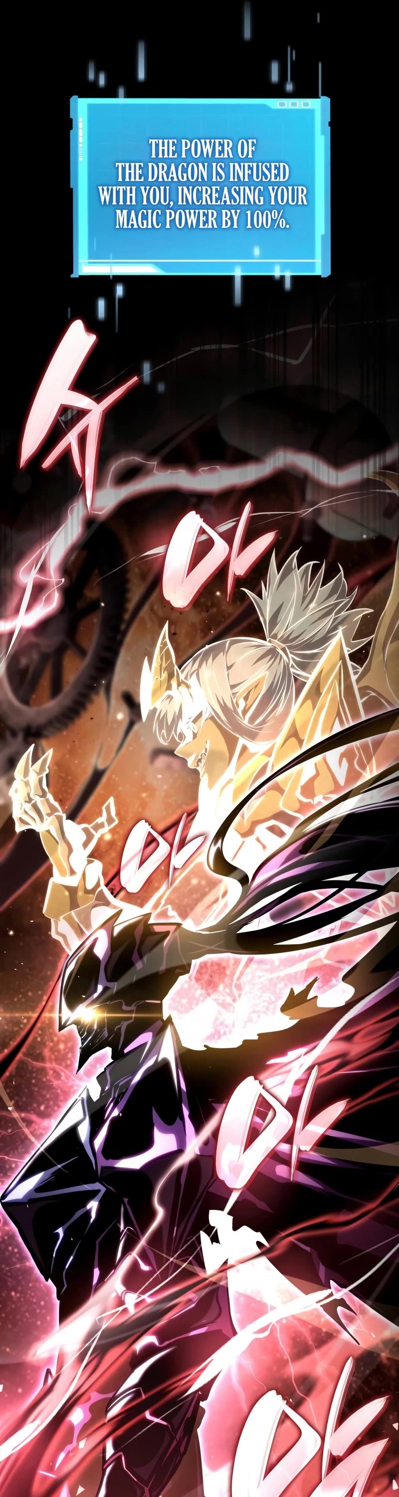 Boundless Ascension Chap 103 - Next Chap 104