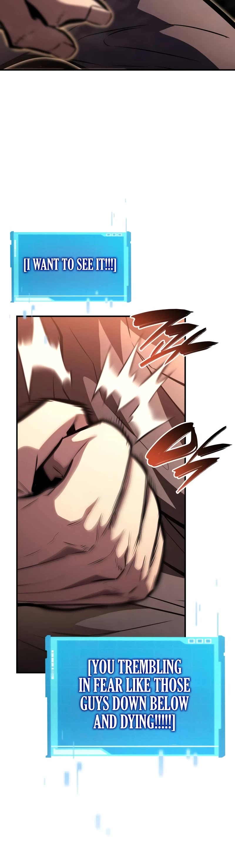 Boundless Ascension Chap 103 - Next Chap 104