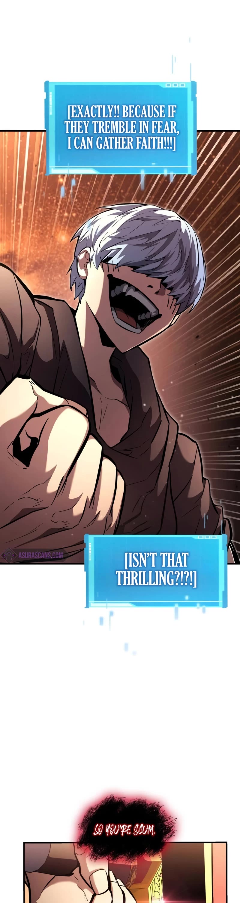 Boundless Ascension Chap 103 - Next Chap 104