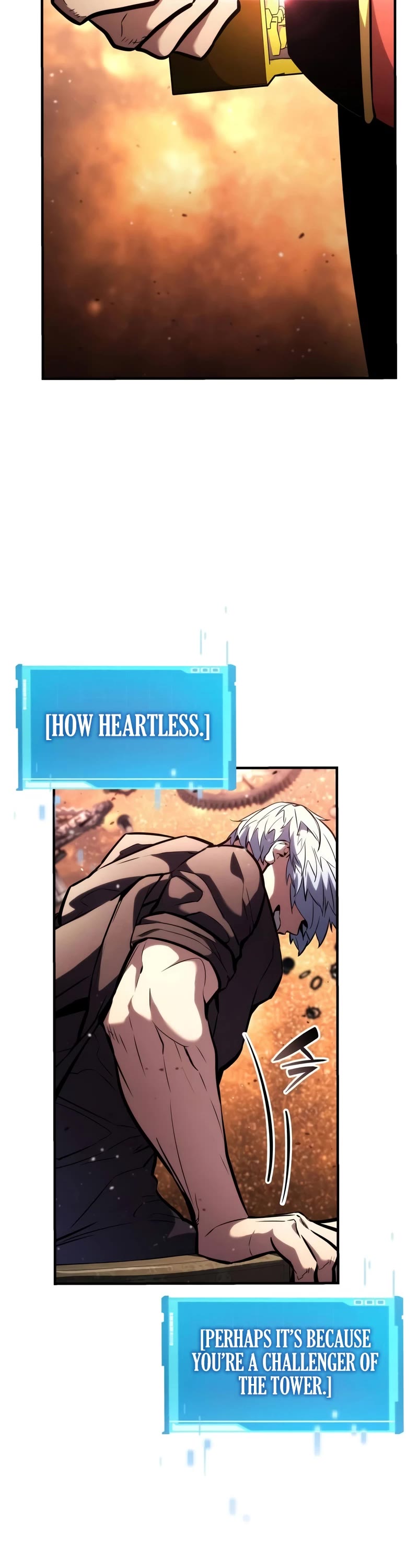 Boundless Ascension Chap 103 - Next Chap 104