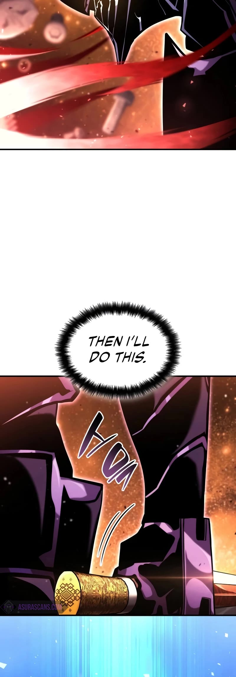 Boundless Ascension Chap 103 - Next Chap 104