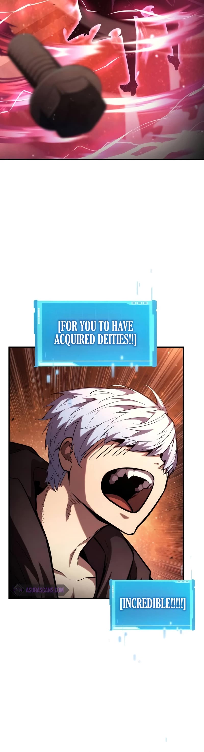 Boundless Ascension Chap 103 - Next Chap 104