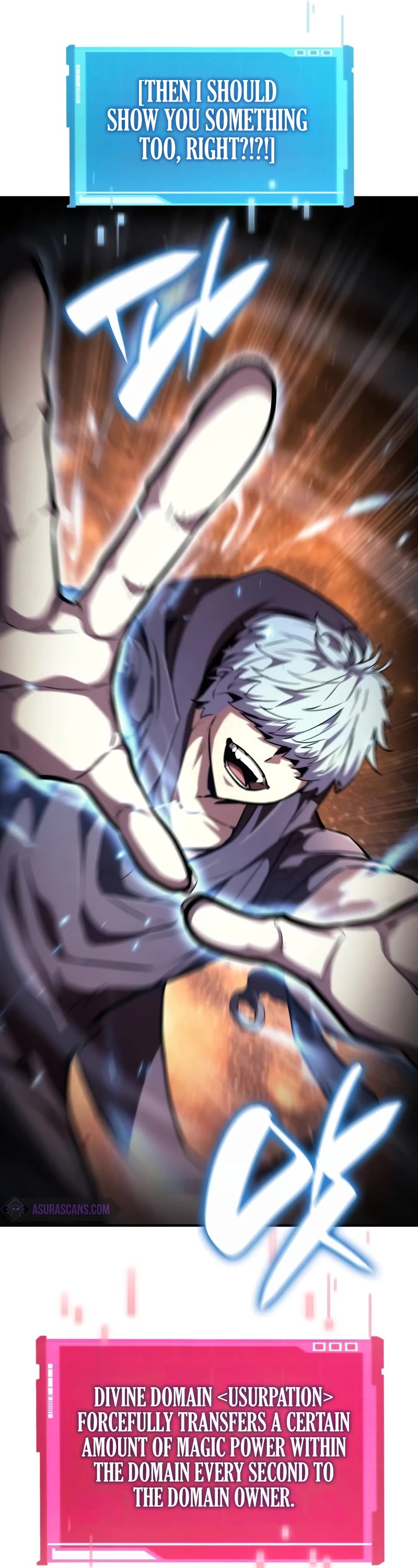 Boundless Ascension Chap 103 - Next Chap 104