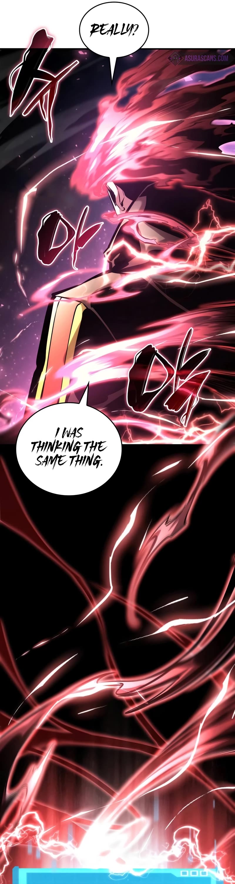 Boundless Ascension Chap 103 - Next Chap 104