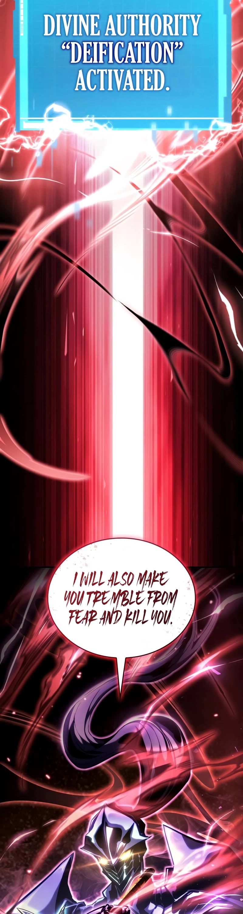 Boundless Ascension Chap 103 - Next Chap 104