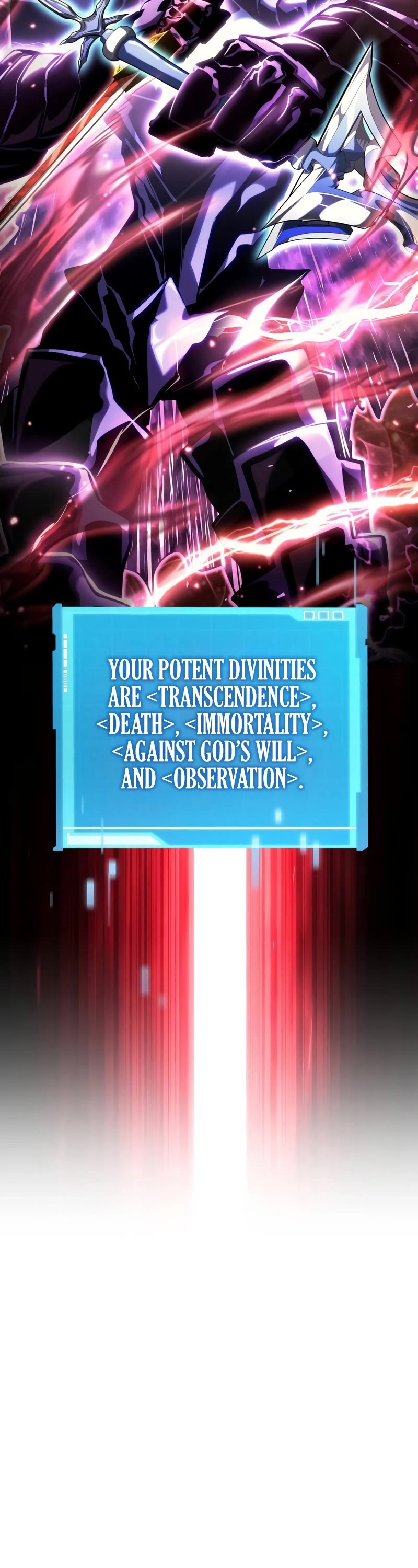 Boundless Ascension Chap 103 - Next Chap 104