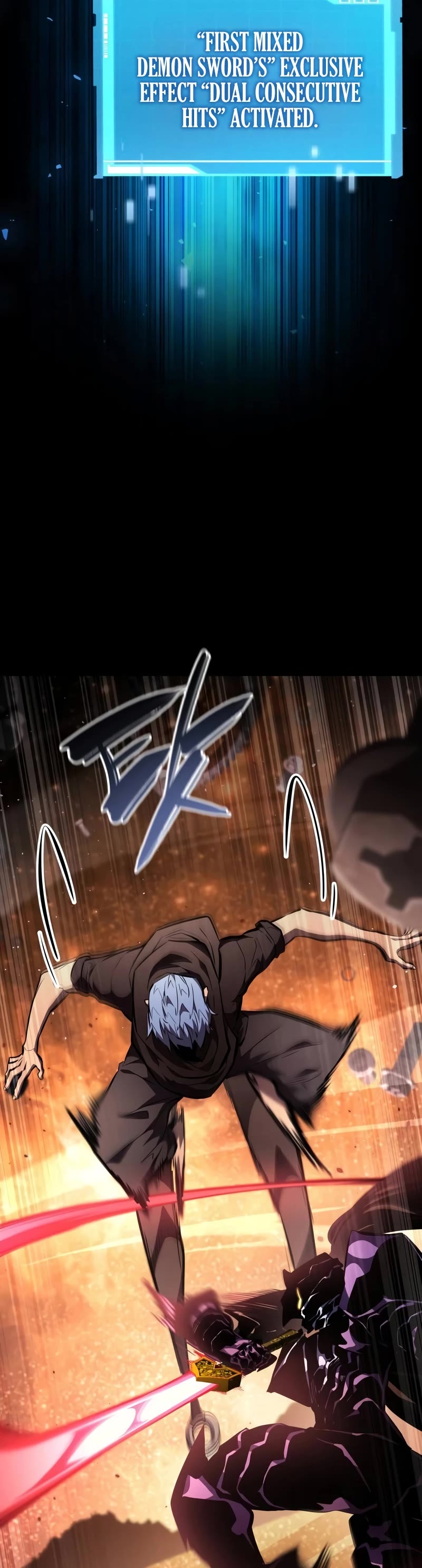 Boundless Ascension Chap 103 - Next Chap 104