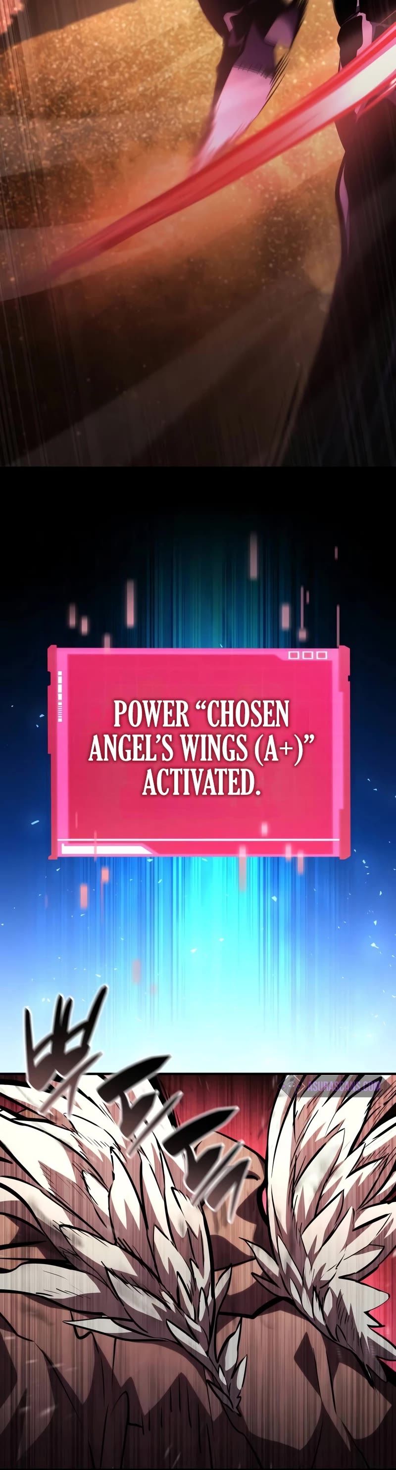 Boundless Ascension Chap 103 - Next Chap 104