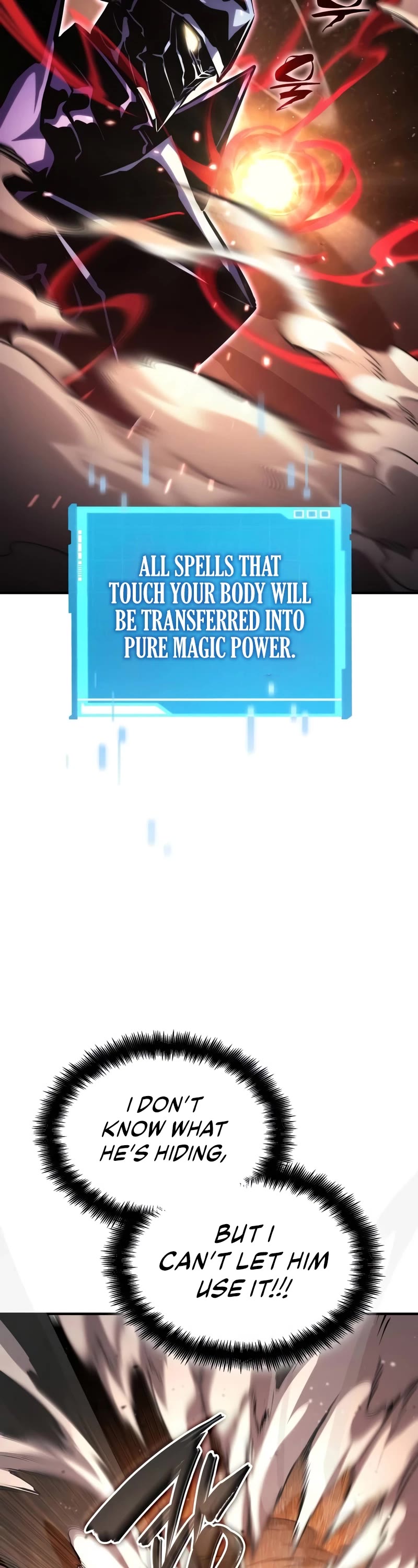 Boundless Ascension Chap 103 - Next Chap 104