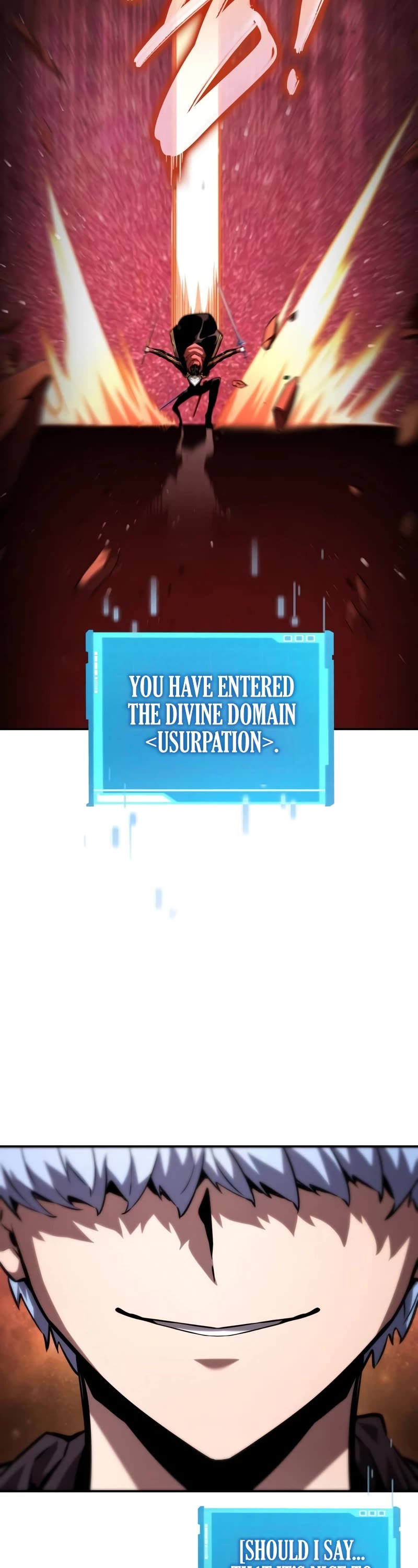 Boundless Ascension Chap 103 - Next Chap 104