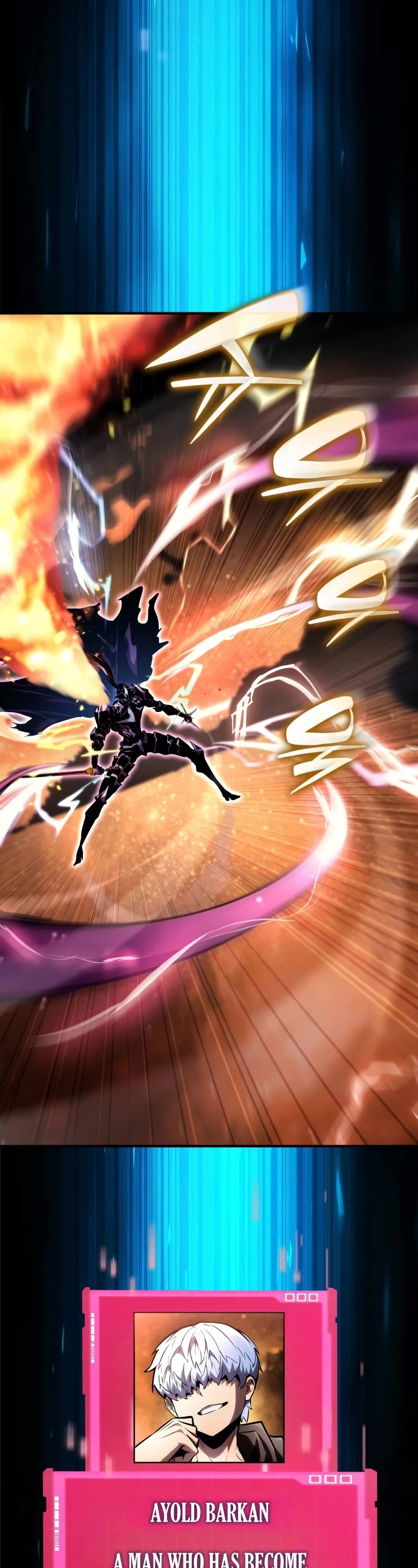 Boundless Ascension Chap 103 - Next Chap 104