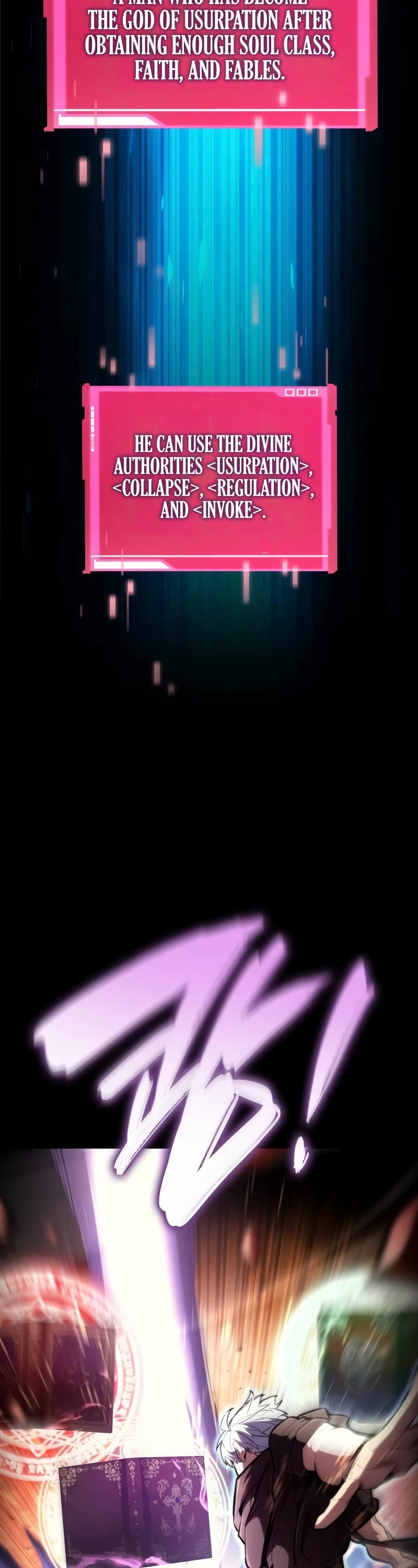 Boundless Ascension Chap 103 - Next Chap 104