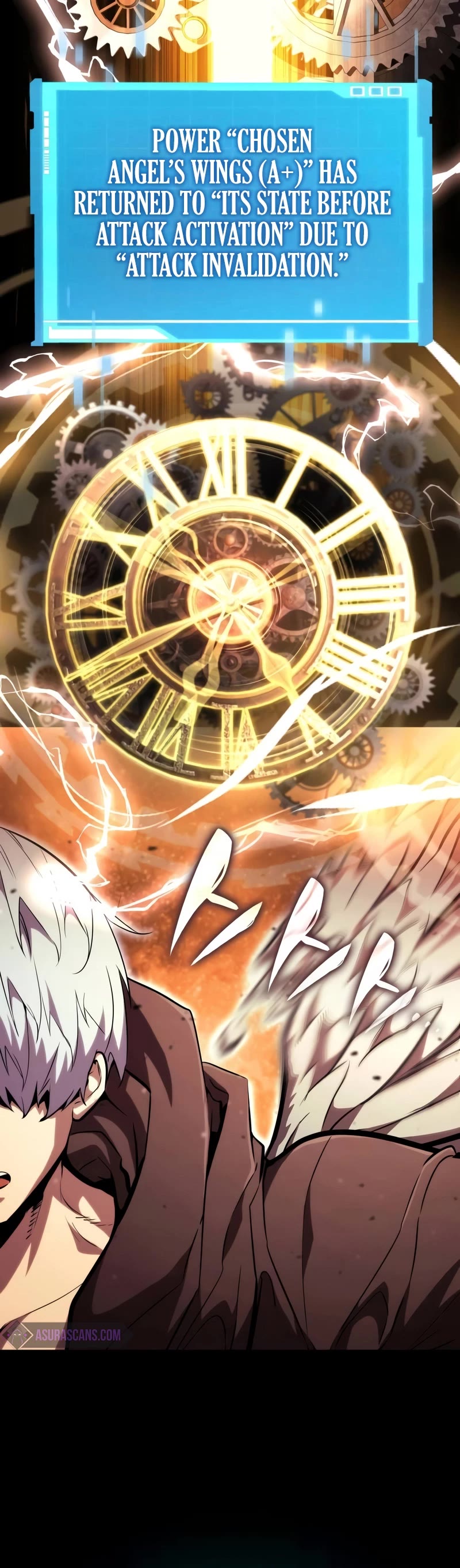 Boundless Ascension Chap 103 - Next Chap 104