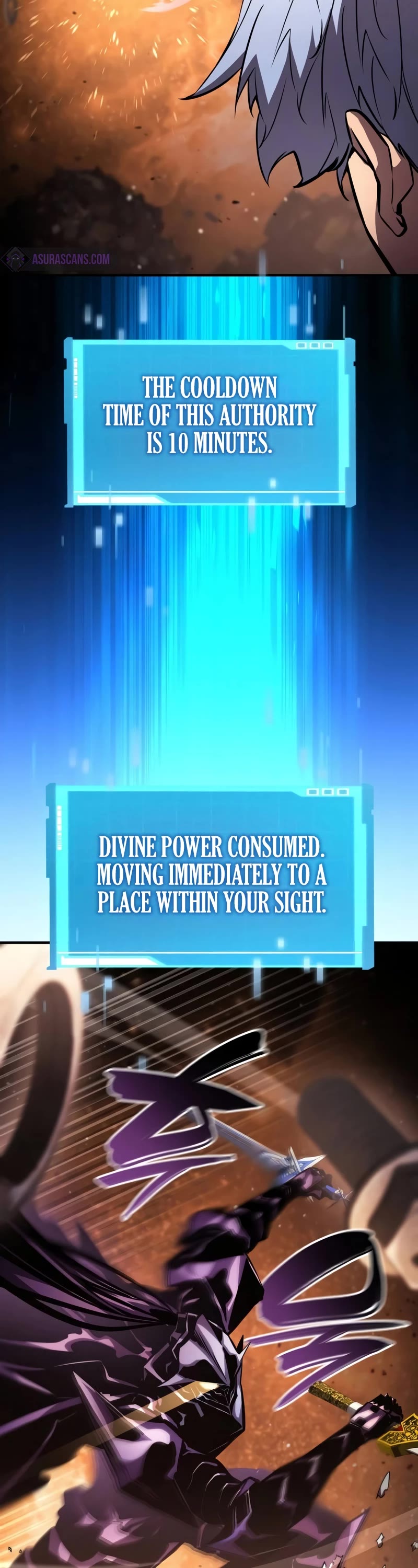 Boundless Ascension Chap 103 - Next Chap 104