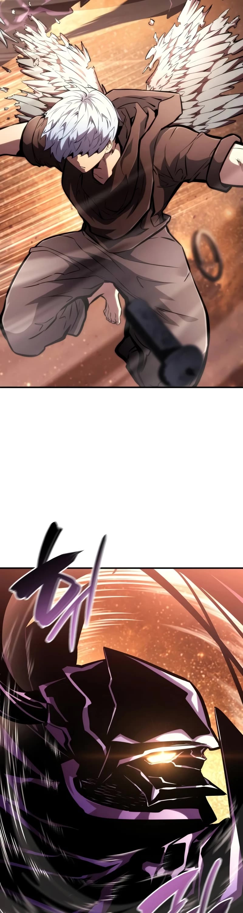 Boundless Ascension Chap 103 - Next Chap 104