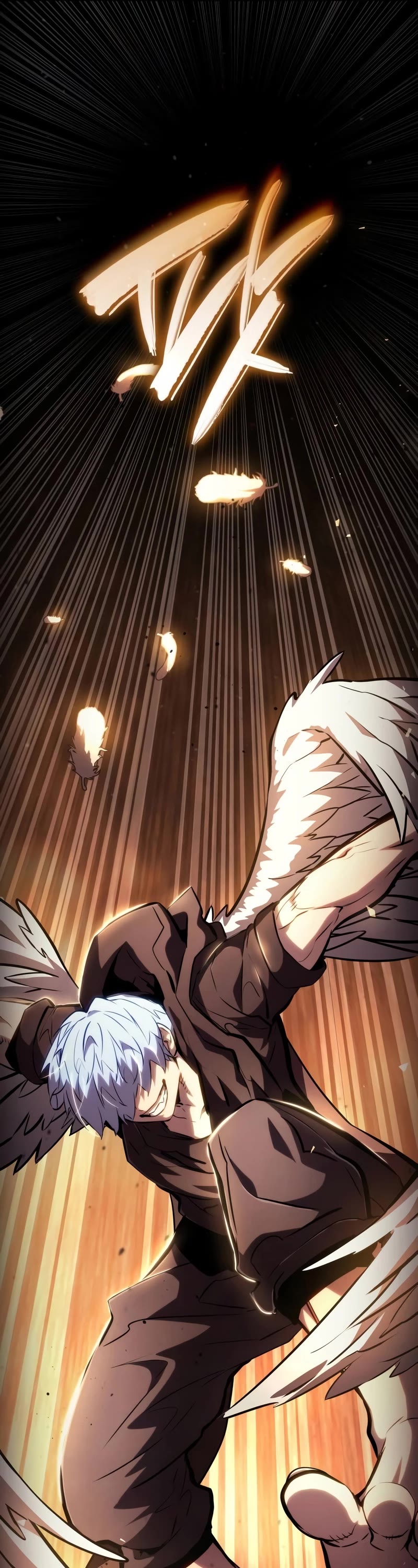 Boundless Ascension Chap 103 - Next Chap 104