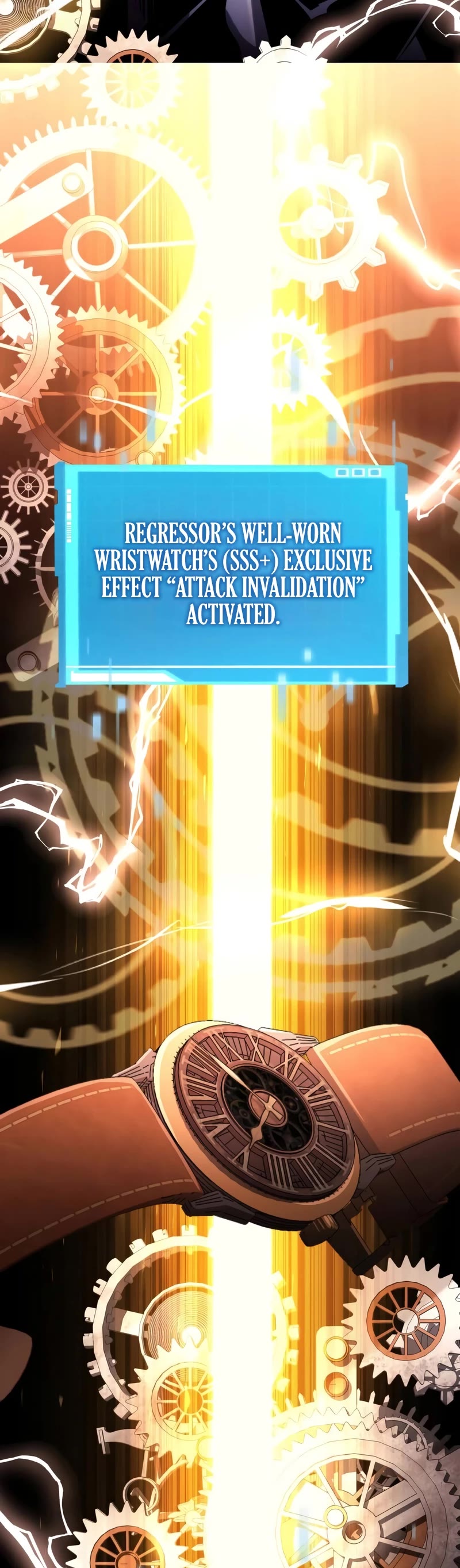 Boundless Ascension Chap 103 - Next Chap 104