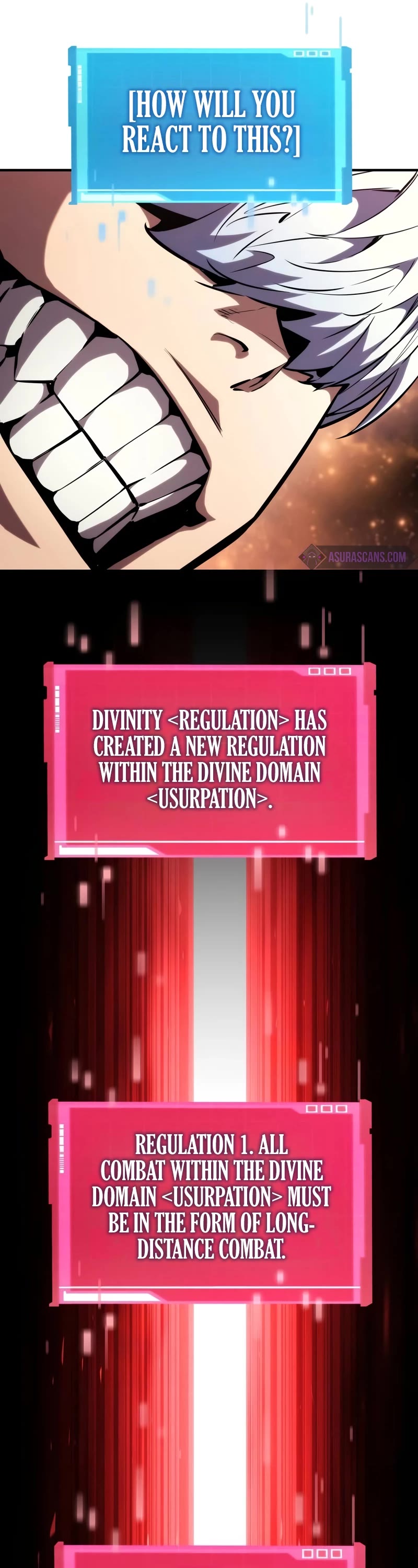 Boundless Ascension Chap 103 - Next Chap 104