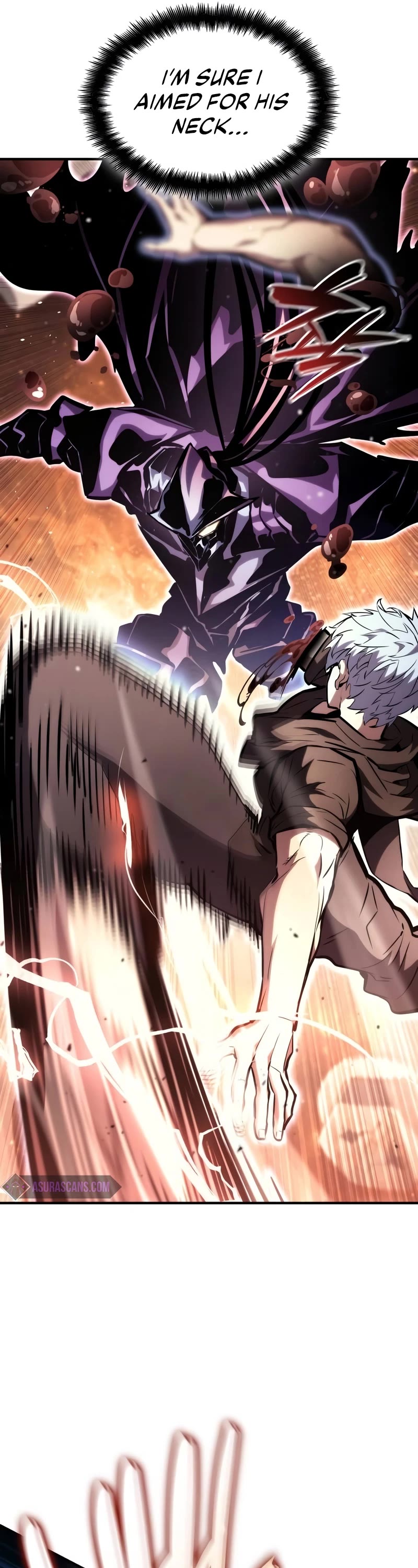 Boundless Ascension Chap 103 - Next Chap 104