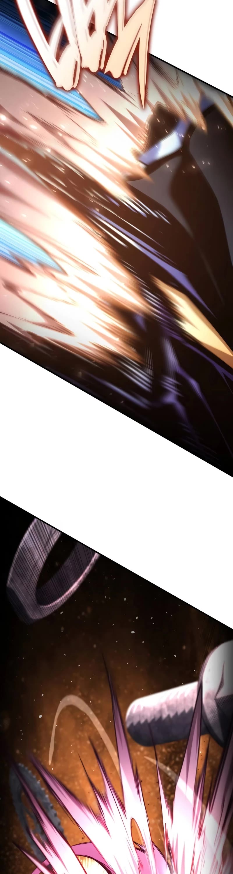 Boundless Ascension Chap 103 - Next Chap 104