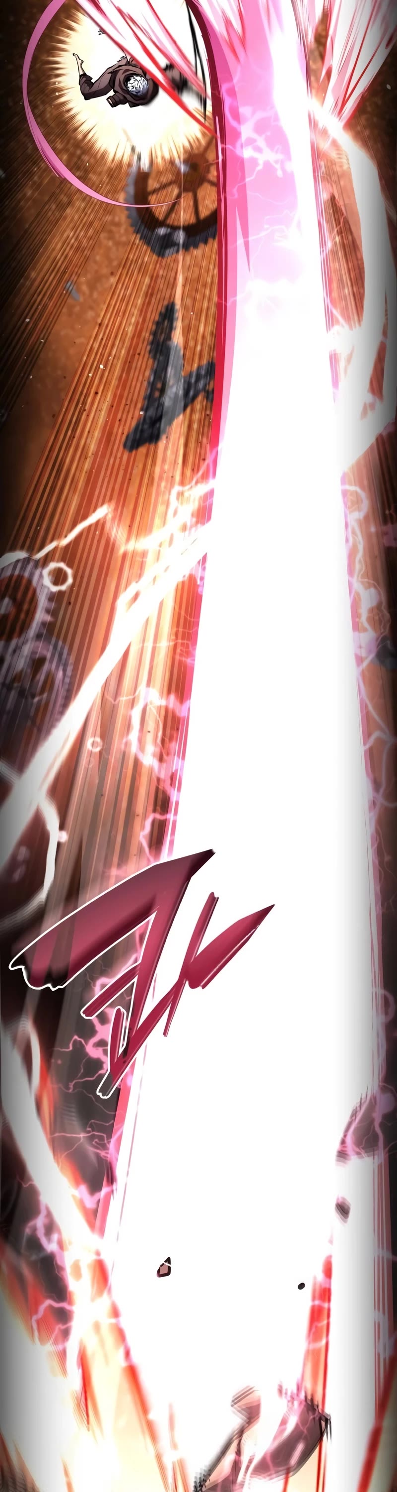 Boundless Ascension Chap 103 - Next Chap 104